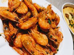 -达叔香味海鲜(海棠68环球美食街店)
