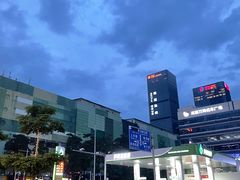 -HALO广场(梨园路店)