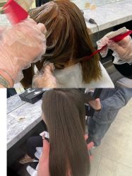 -Hair Code芭曲发型