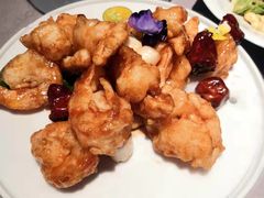 -鑫悦诚府·新鲁菜·餐厅(趵突泉店)