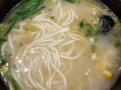 -妈妈故事米线(市府恒隆店)