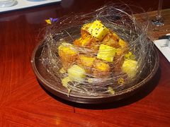 -三嚥阁 La Villa Restaurant