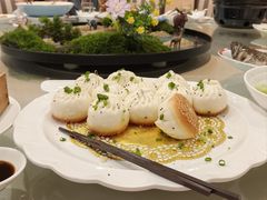 -麒麟中餐厅·经典粤菜·地道菜式老字号(广州长隆酒店)