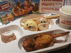 -海底捞火锅(名门店)