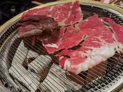 -西塔老太太泥炉烤肉(双井店)