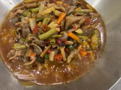 -成都驻京办餐厅(蜀都宾馆店)