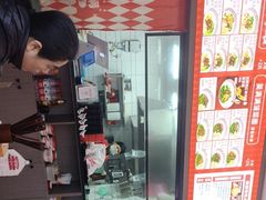 -吴满满油泼面(北方风味园店)