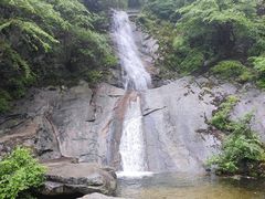 -西安祥峪森林公园