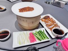 -新梅华餐厅(星悦汇店)