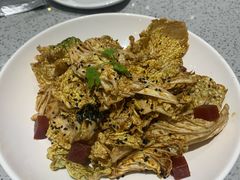 -紫光园·烤鸭·北京菜(团结湖店)