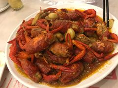 -小李子油焖大虾(南浦店)