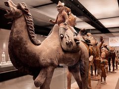 -西安大唐西市博物馆