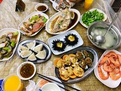 -忆海南海鲜(椰风巷第一市场店)