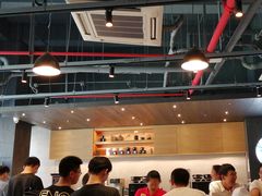 -瑞幸咖啡(北工大理科楼店)