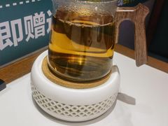 -东流山烤鸭·家常菜(雨山龙湖店)