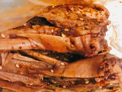 -王记卤小妹(学苑街店)