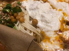 -重庆石磨豆花庄(乔庄店)