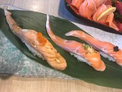 -梅丘·寿司の美登利(银座店)