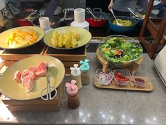 -桔子酒店(苏州观前街店)