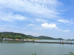 -南北湖风景区