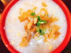 沙基艇仔粥-昇记肠粉王(福华路店)