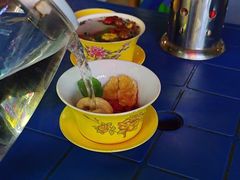 -尕胡才炕锅烤羊肉馆(八一路店)