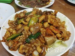 -小铜锣湾海鲜家常菜馆(河西店)