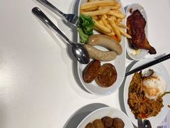 -宜家·瑞典风味餐厅(天津东丽商场店)