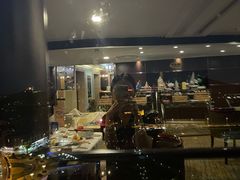 -汇泉王朝大饭店-旋转餐厅(南海路店)