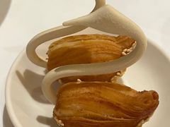 -香宫中餐厅·大连香格里拉(人民路店)
