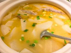 -香阁餐厅·常州菜·常州菜代表品牌(新北奥体店)