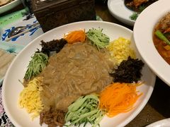 东北大拉皮-小时候文化主题餐厅(田家店)