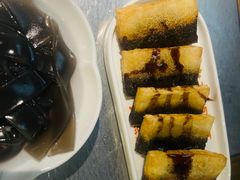-探鱼·鲜青椒爽麻烤鱼(朝阳悠唐广场店)
