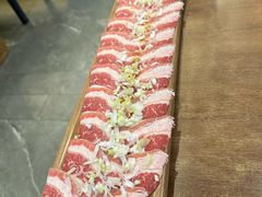 -大田家•炭火烧肉酒场(大兴枣园店)