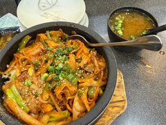 -禾绿回转寿司(国瑞店)