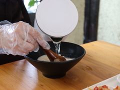 -上席擂茶·新中式青年茶馆(古城店)