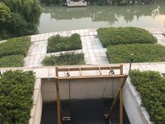 -常州武进九洲喜来登酒店