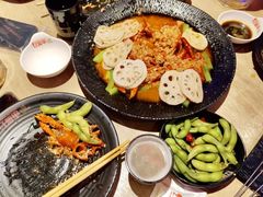 -红盔甲·小龙虾(车公庙店)