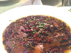 -全聚德(胜利大街店)