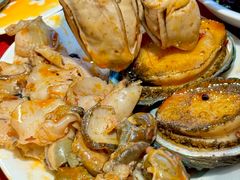 -皇城老妈川味火锅·大连海鲜火锅(港湾店)