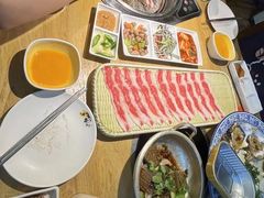-牛市牛烤肉(西单大悦城店)