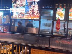 -叁宝烤肉• 西安烧烤(太乙路店)