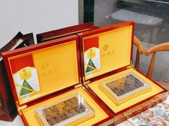 -宫品海参专卖店(黄浦老西门店)