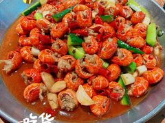 -KAOTOWN烤堂•烧烤(海汇港店)