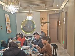 -香阁餐厅·常州菜·常州菜代表品牌(新北奥体店)
