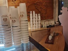-霸王茶姬(南亚风情第壹城店)
