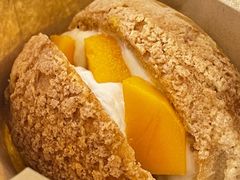 -布朗尼西饼(粮道街店)