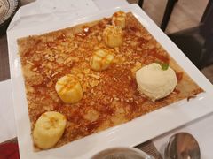 -LA CREPERIE BRETONNE布列塔尼法式餐厅(天童北路店)