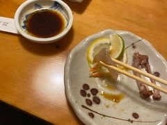 -铃兰日本料理(汉水路店)