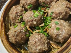 -猪肉婆私房菜(容桂总店)